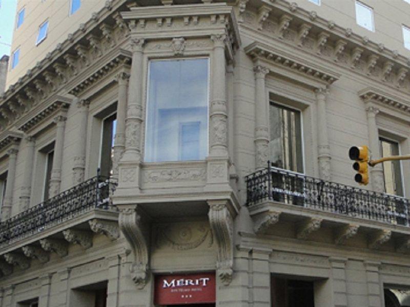 Hotel Merit San Telmo By Amerian Buenos Aires