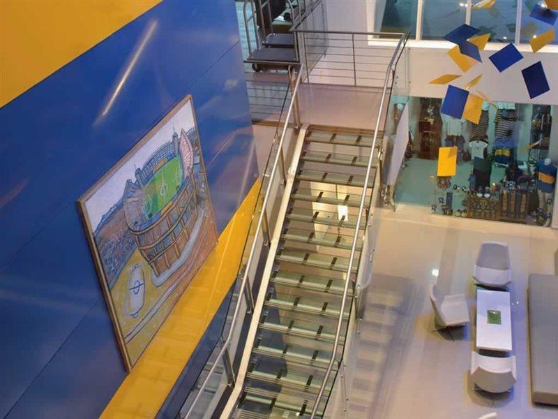 Hotel Design
