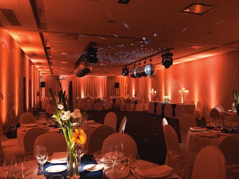 Hotel Design