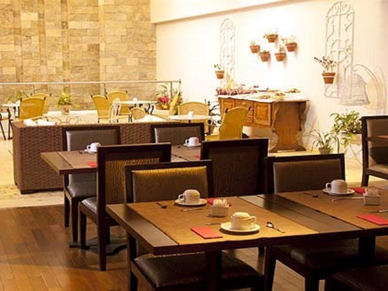 Hotel Kenton Palace Buenos Aires