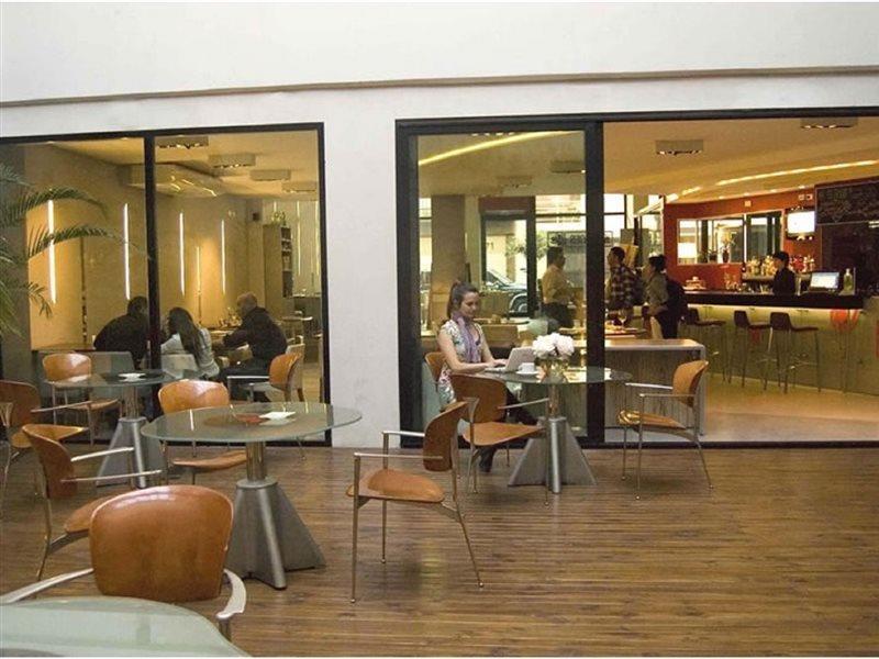 Aparthotel Monserrat Buenos Aires
