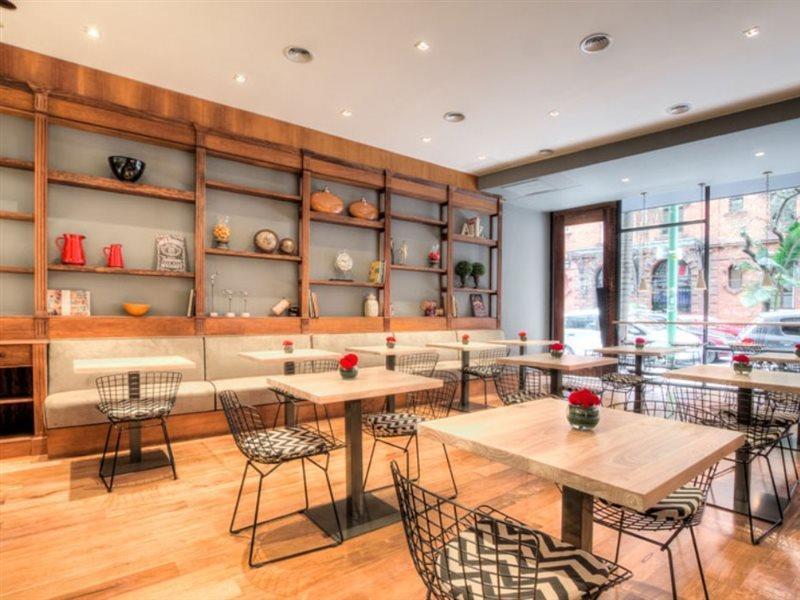 Hotel Casasur Bellini Buenos Aires