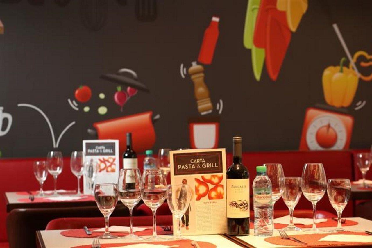 Ibis Congreso Buenos Aires