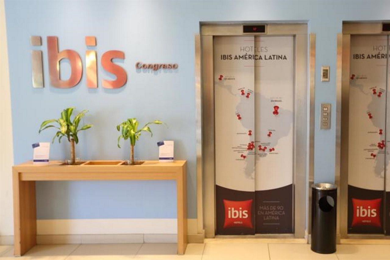 Ibis Congreso Buenos Aires