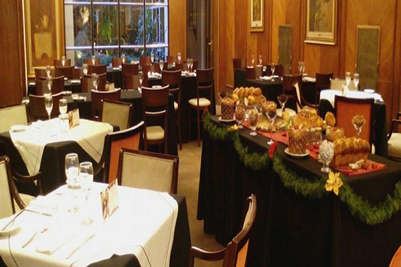 Hotel Dora Buenos Aires