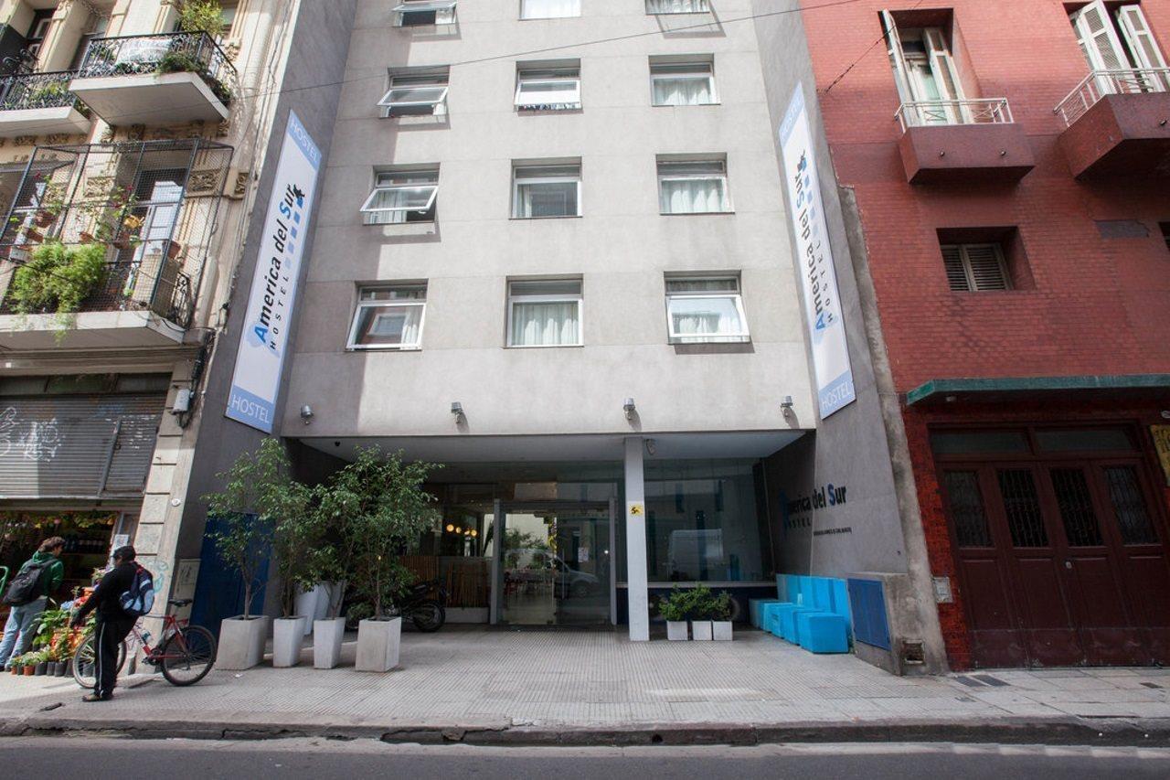 Hostal America Del Sur *