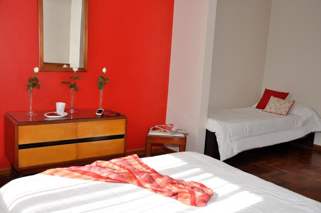Petit Recoleta Hotel