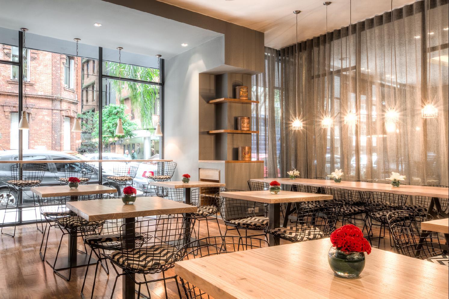 Casasur Bellini Buenos Aires