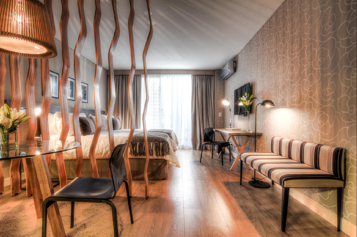 Hotel Casasur Bellini 4*