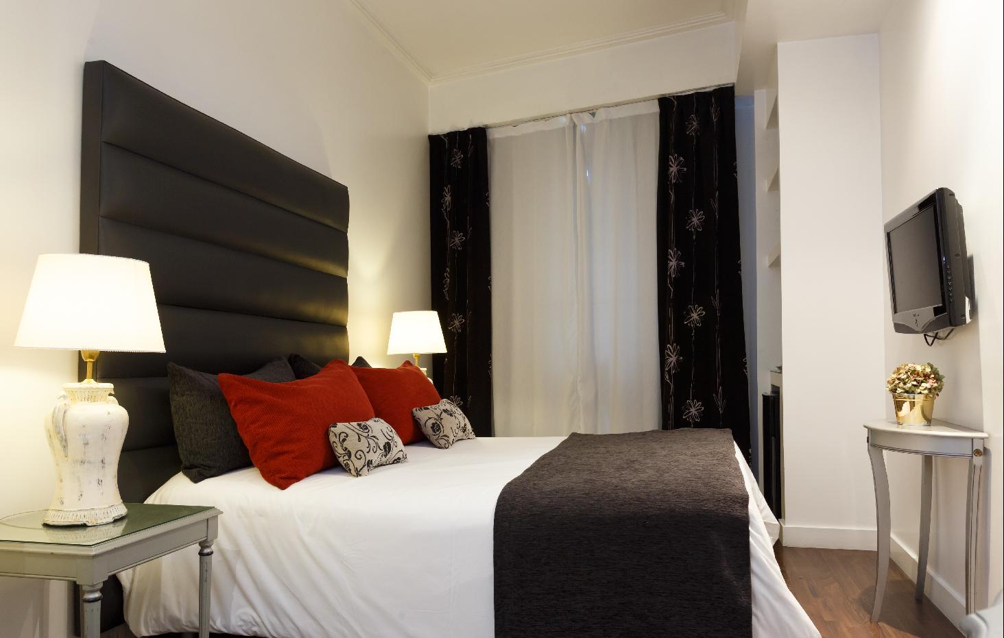 Hotel Le Cinque Lusso Recoleta Buenos Aires
