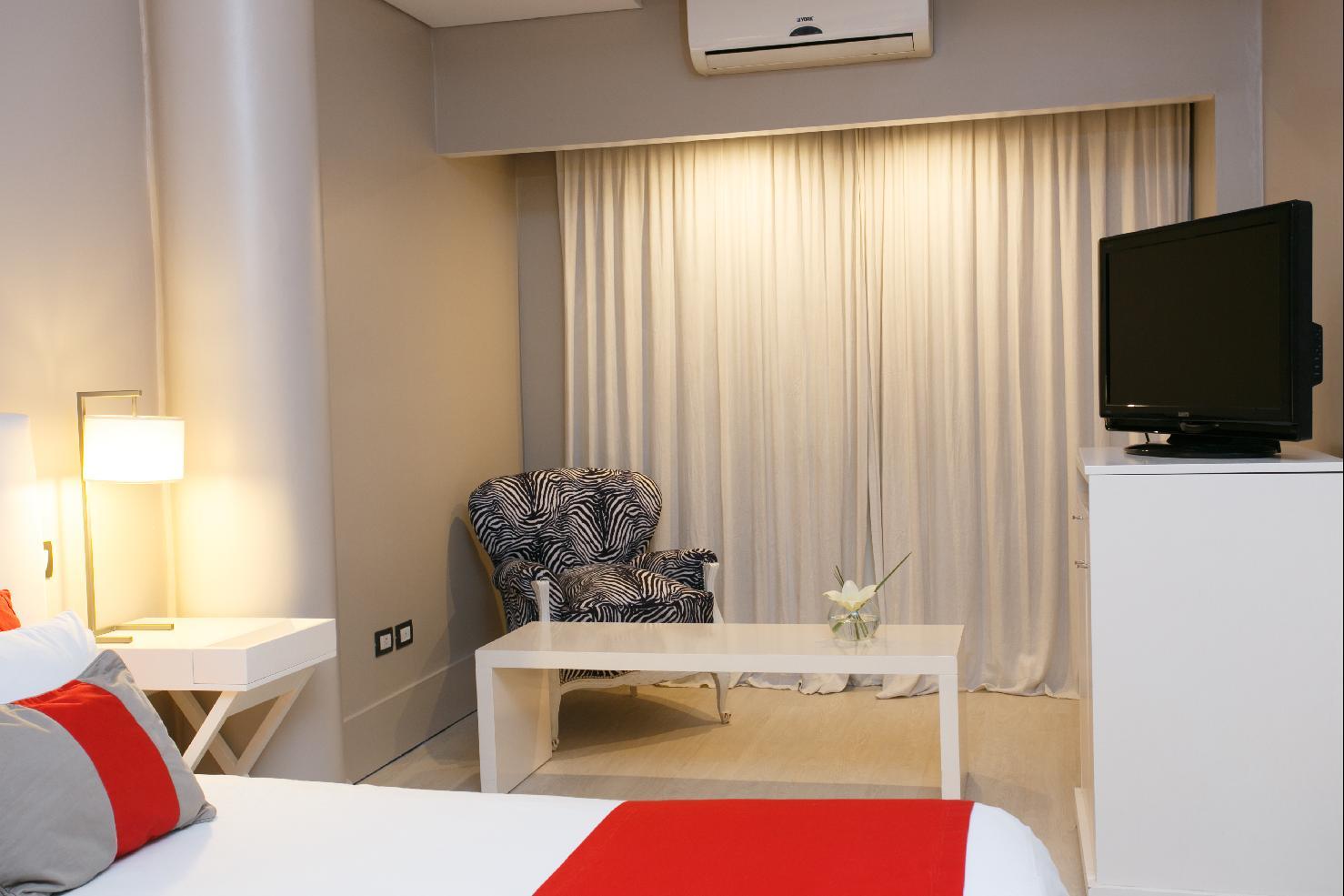 Hotel Believe Madero
