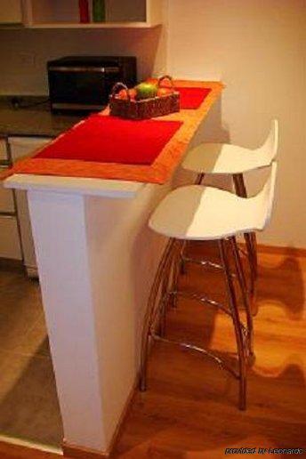 Apartamento Grupo Coinca *
