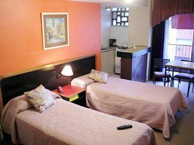 Hotel Embassy