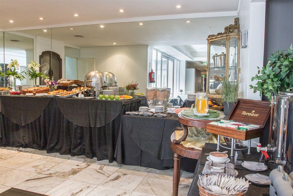 Hotel Le Cinque Lusso Recoleta