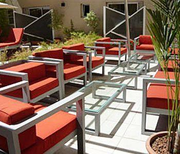 Hotel Olmo Dorado - Wellness & Business Buenos Aires