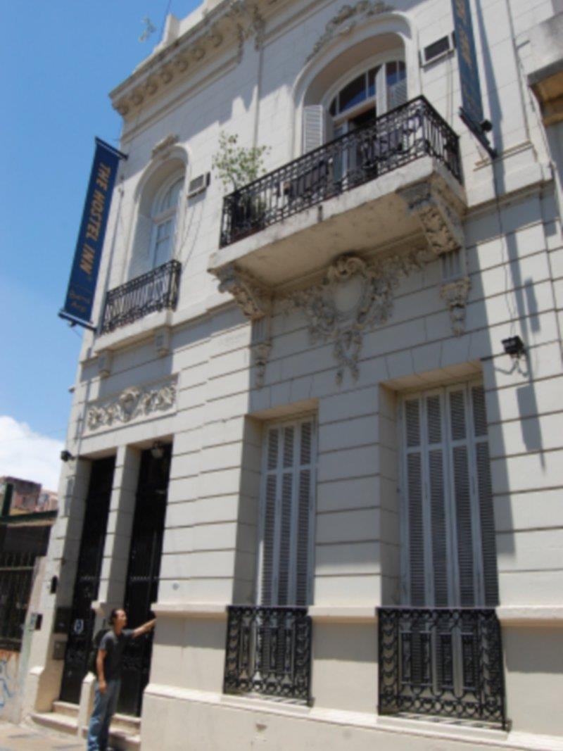 Hotel Bohemia
