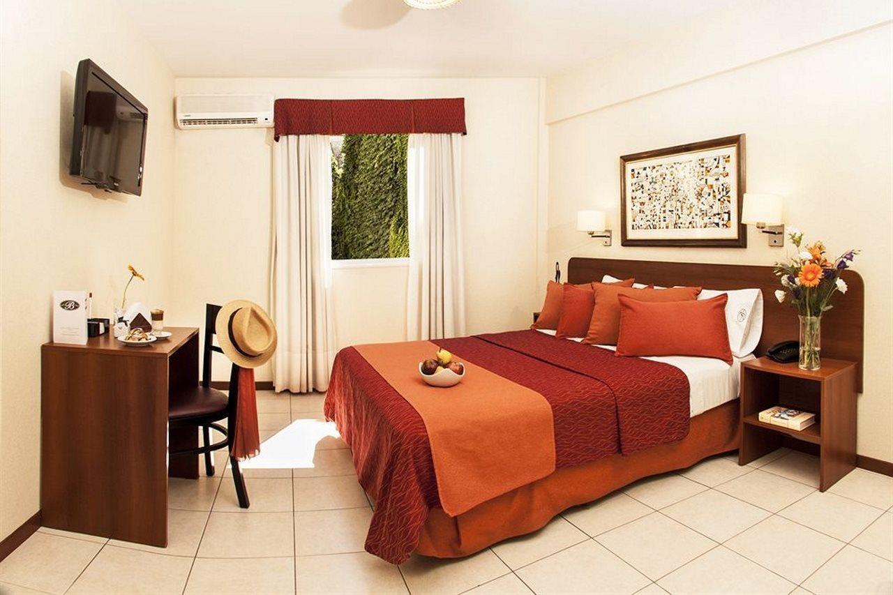 Hotel Bohemia 3*