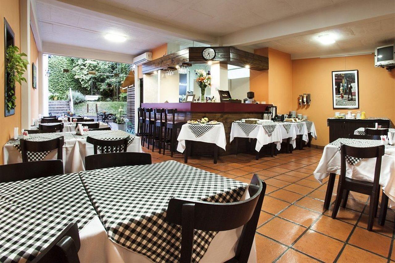 Hotel Bohemia Buenos Aires