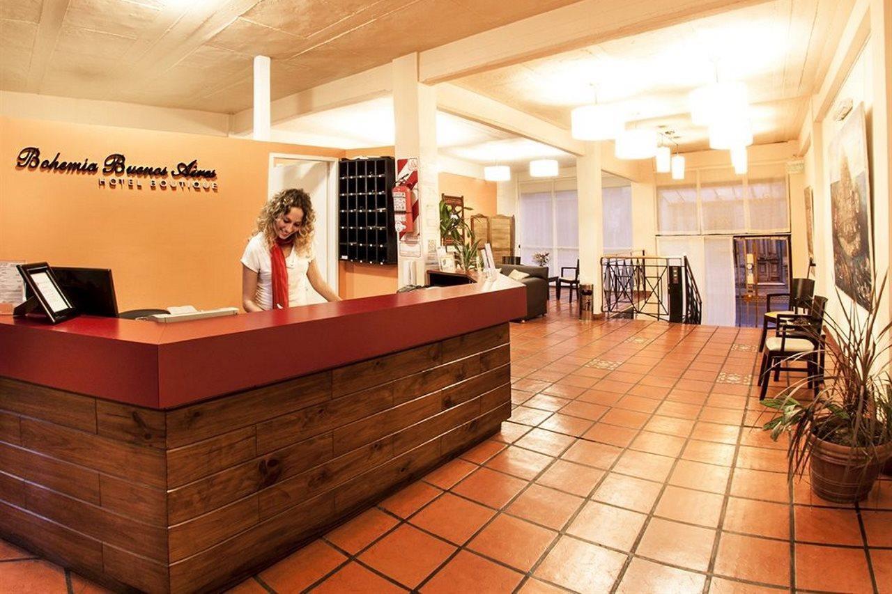 Hotel Bohemia 3*