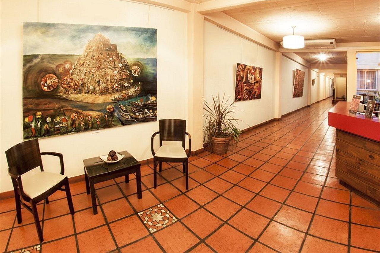 Hotel Bohemia