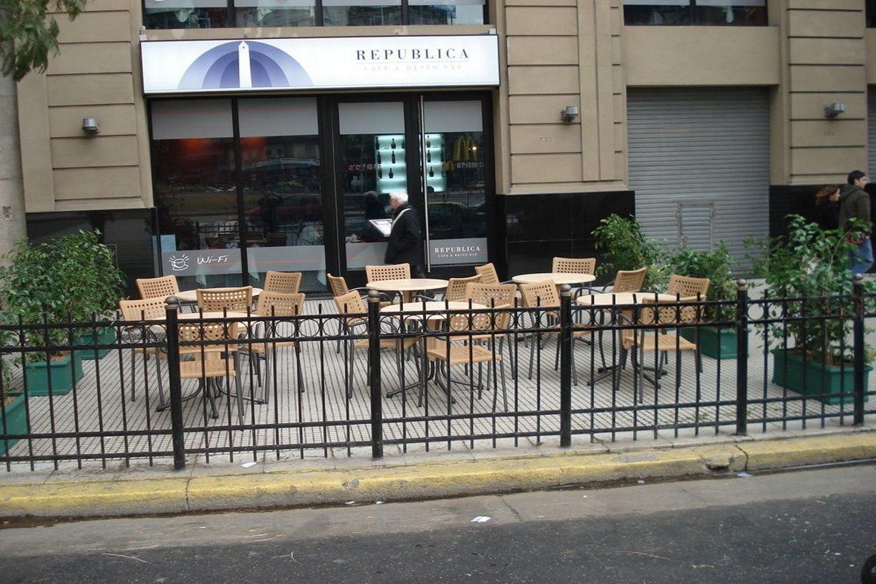 Hotel Globales Republica Buenos Aires