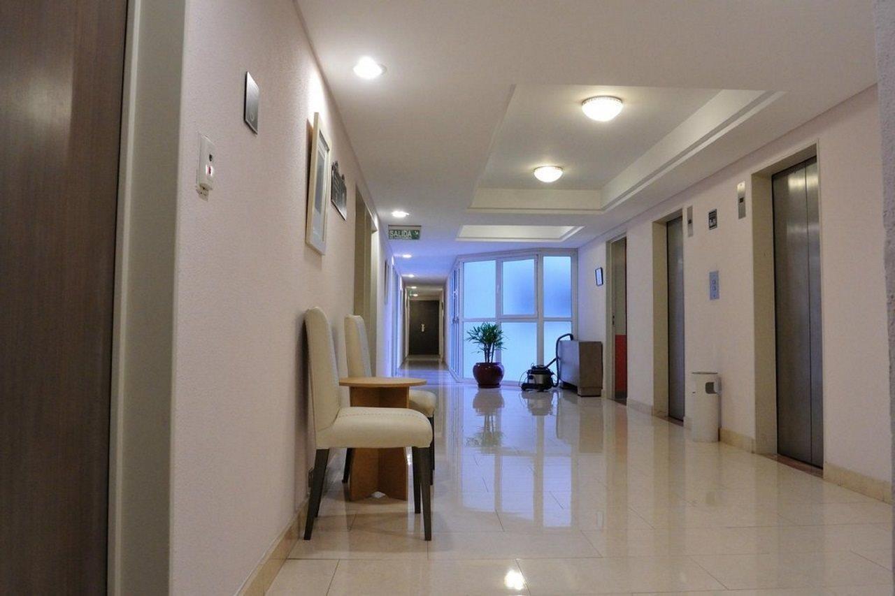 Hotel Globales Republica 4*