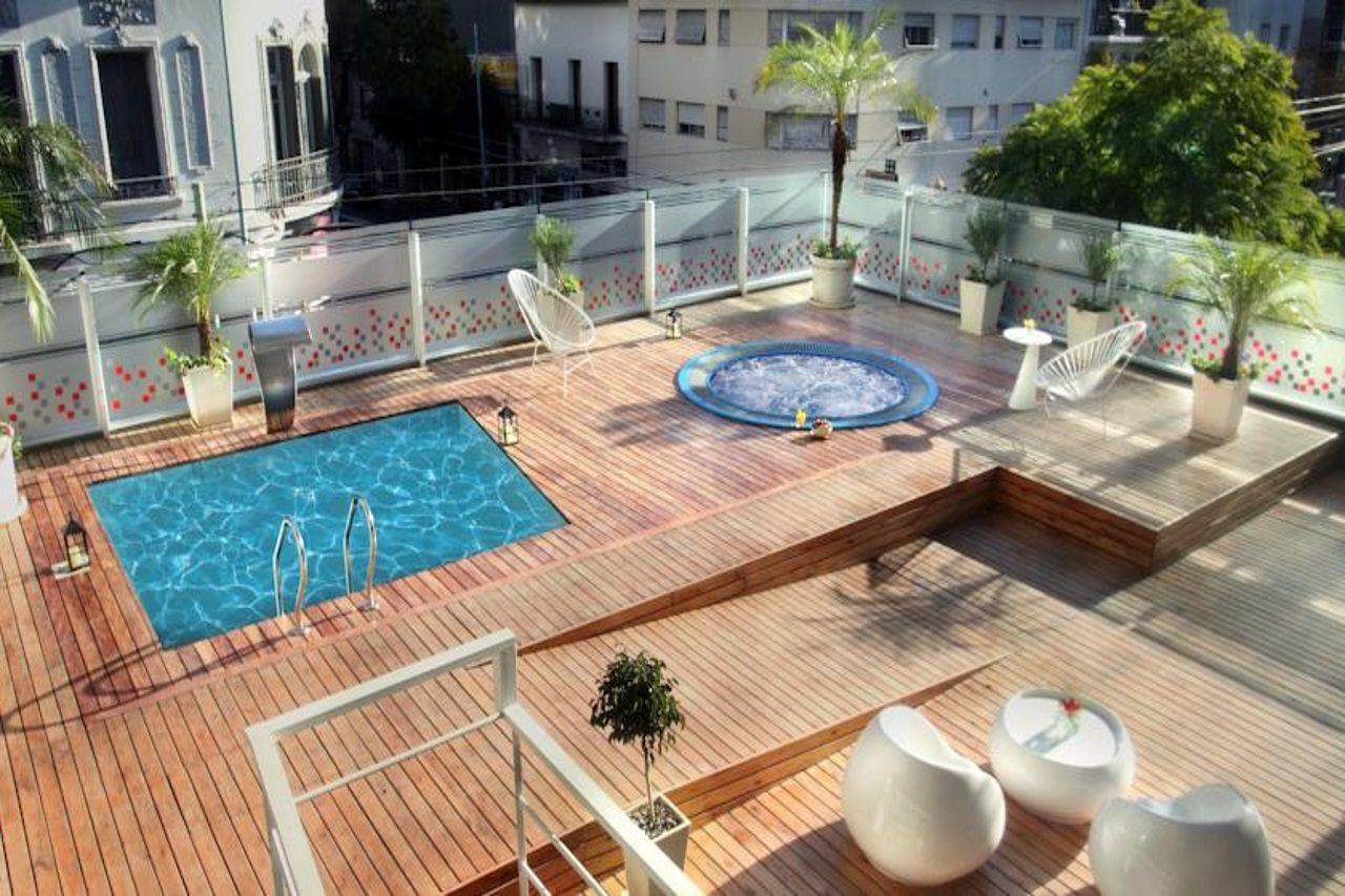 Hotel Ba Sohotel 4*