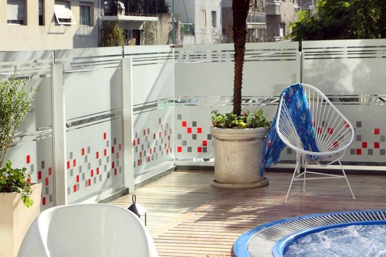 Ba Sohotel
