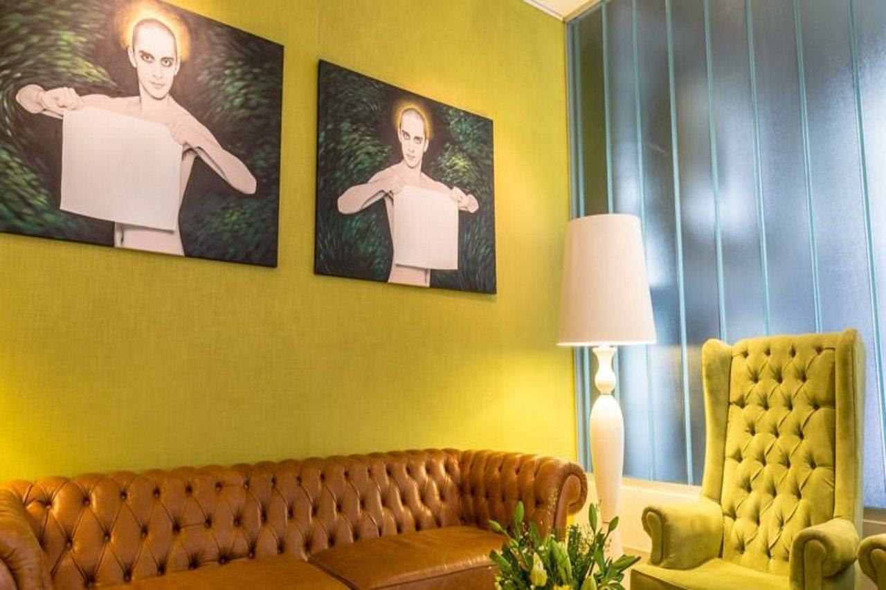 Hotel Ba Sohotel Buenos Aires