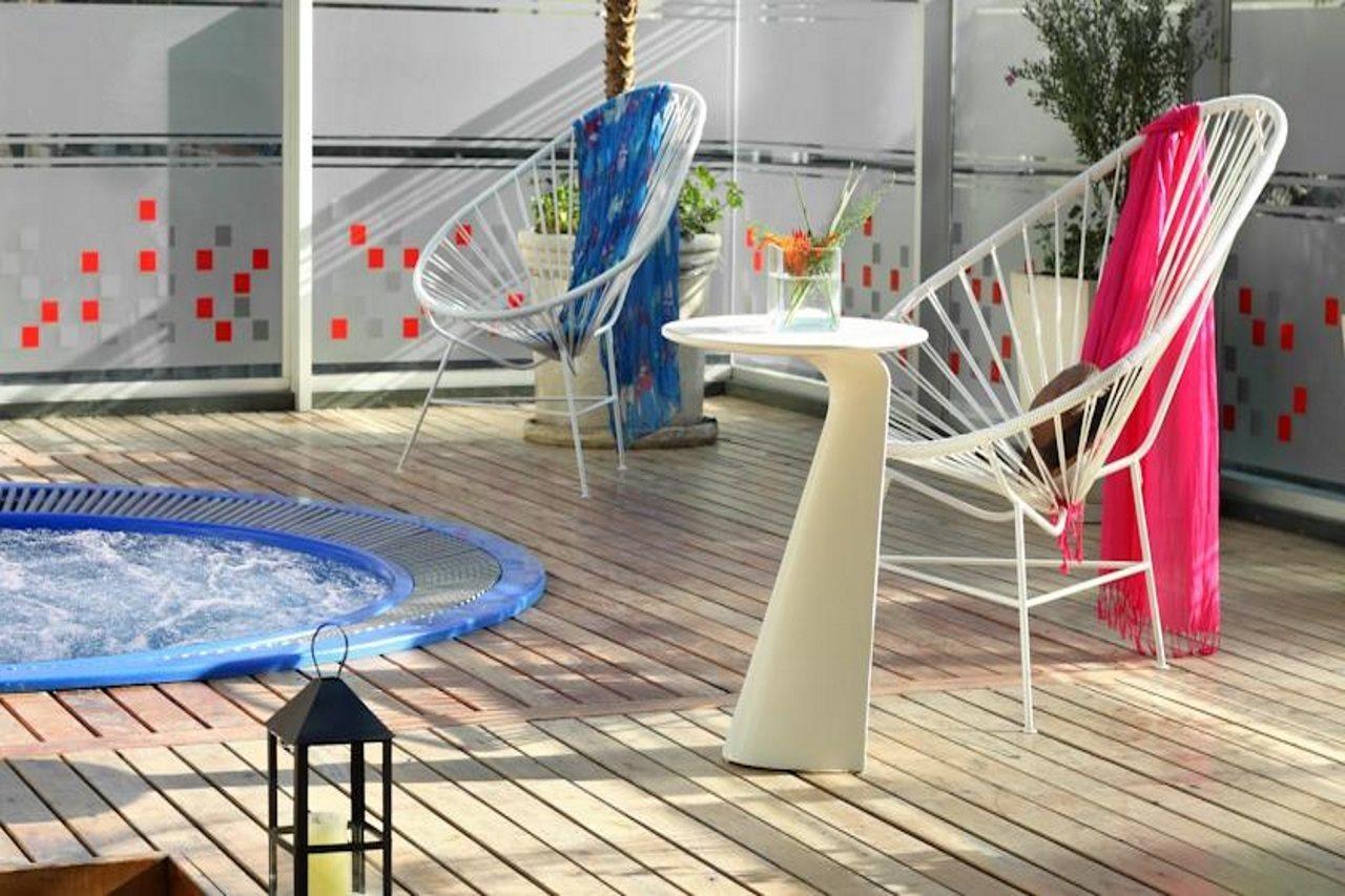 Hotel Ba Sohotel