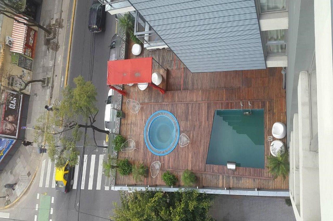 Hotel Ba Sohotel
