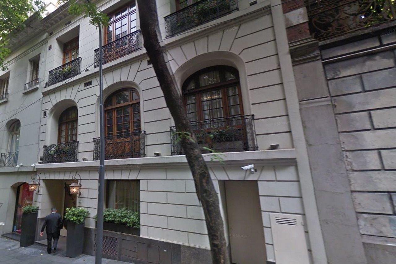 Hotel Hub Porteno Buenos Aires