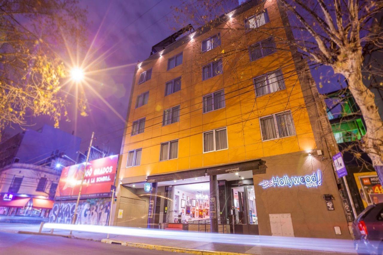 Hotel Be Hollywood! 4*