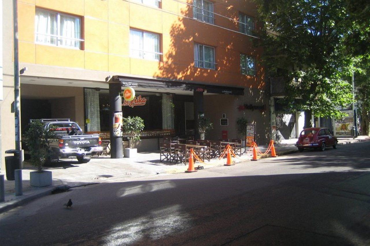 Hotel Be Hollywood! Ciudad Autónoma de Buenos Aires