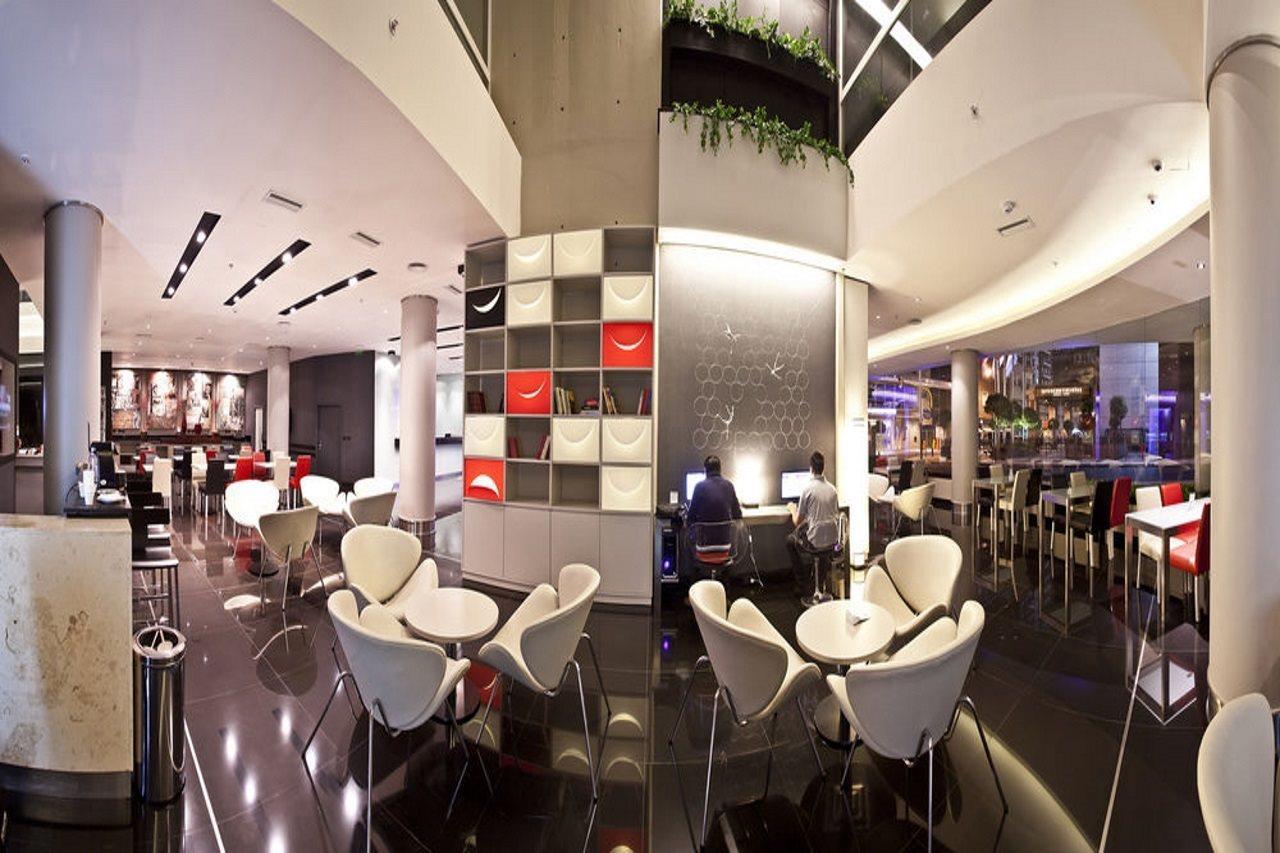 Hotel Two Buenos Aires