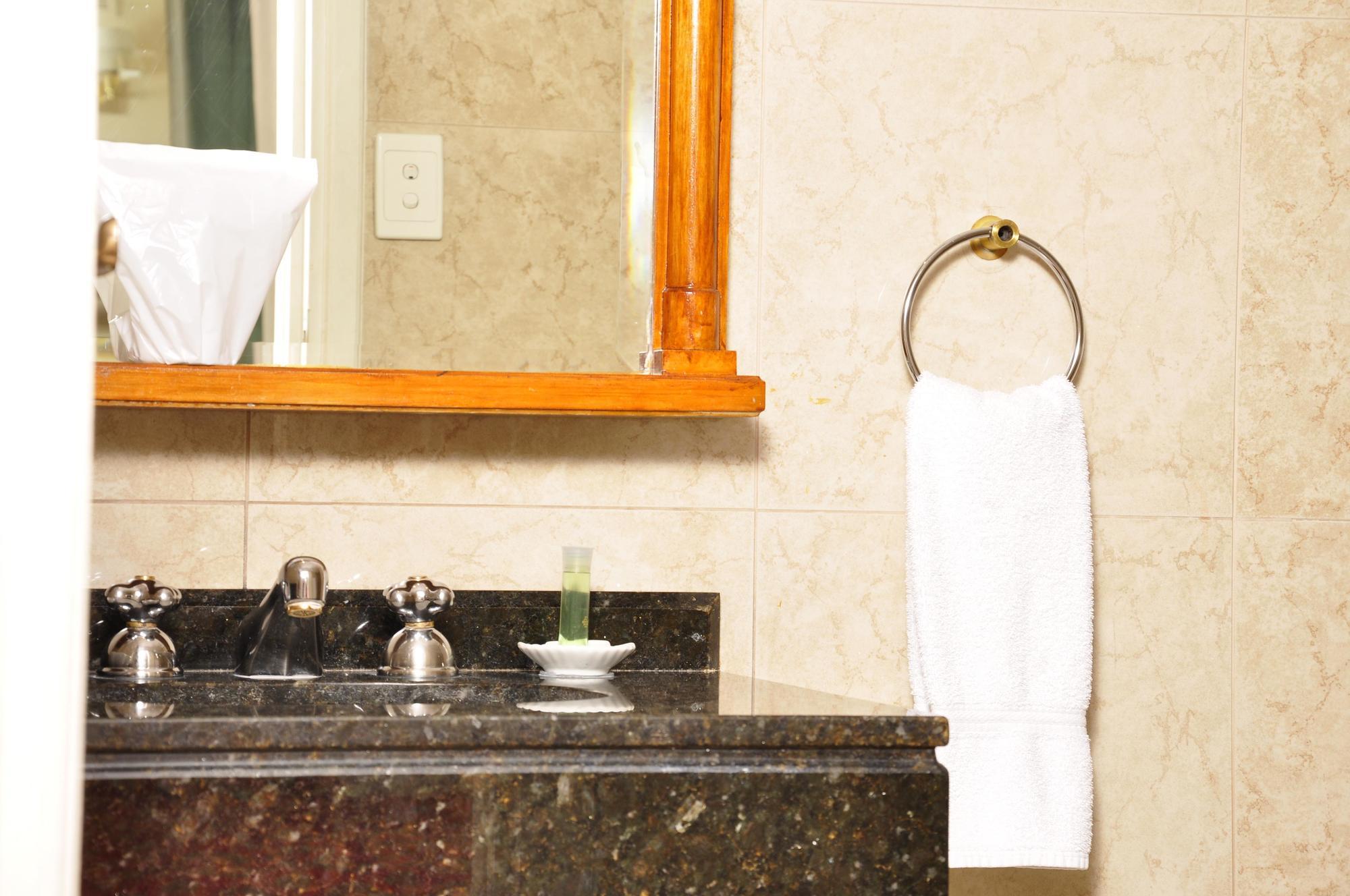 Hotel Imperial Park Ciudad Autónoma de Buenos Aires