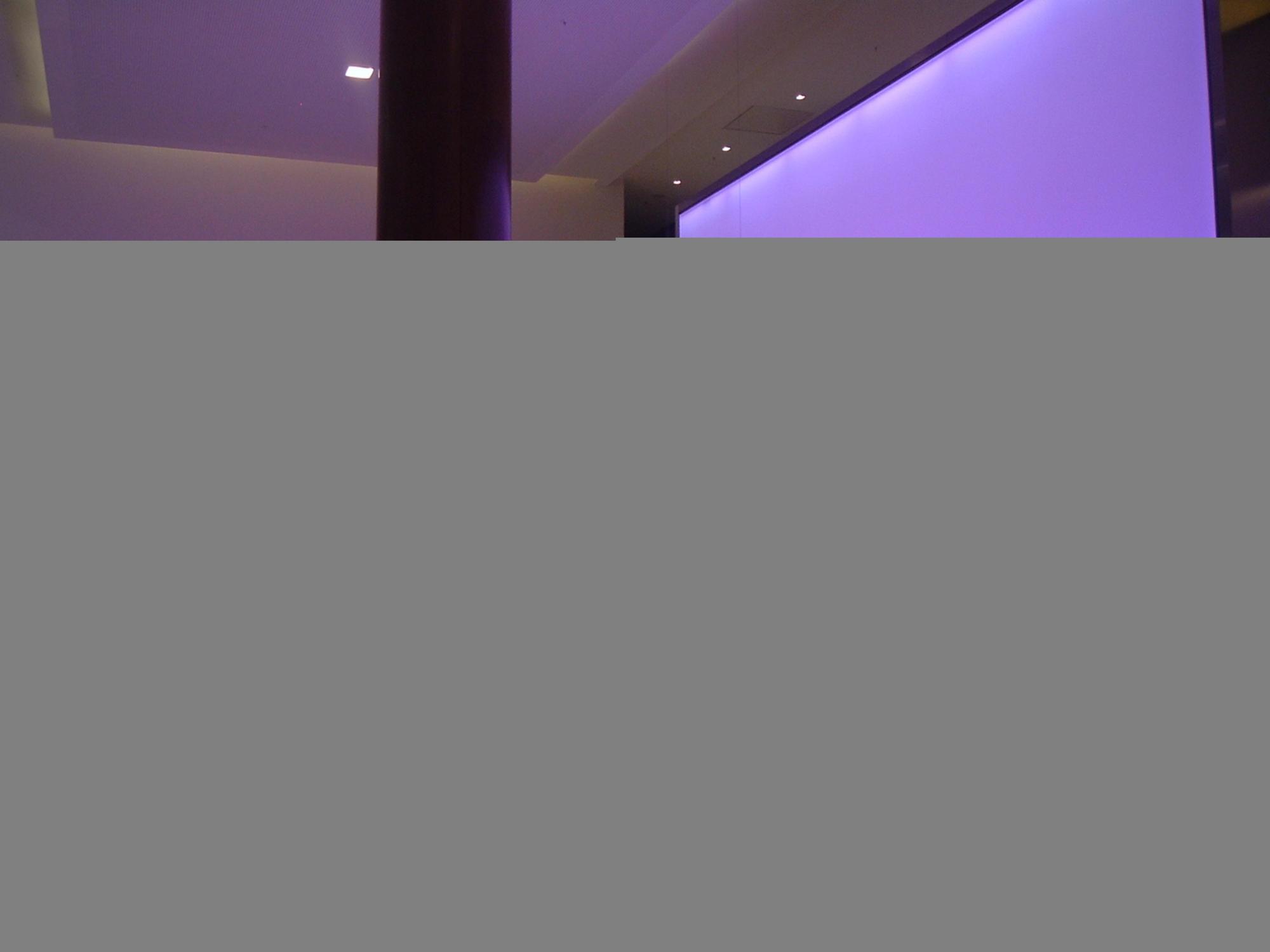 Hotel Madero
