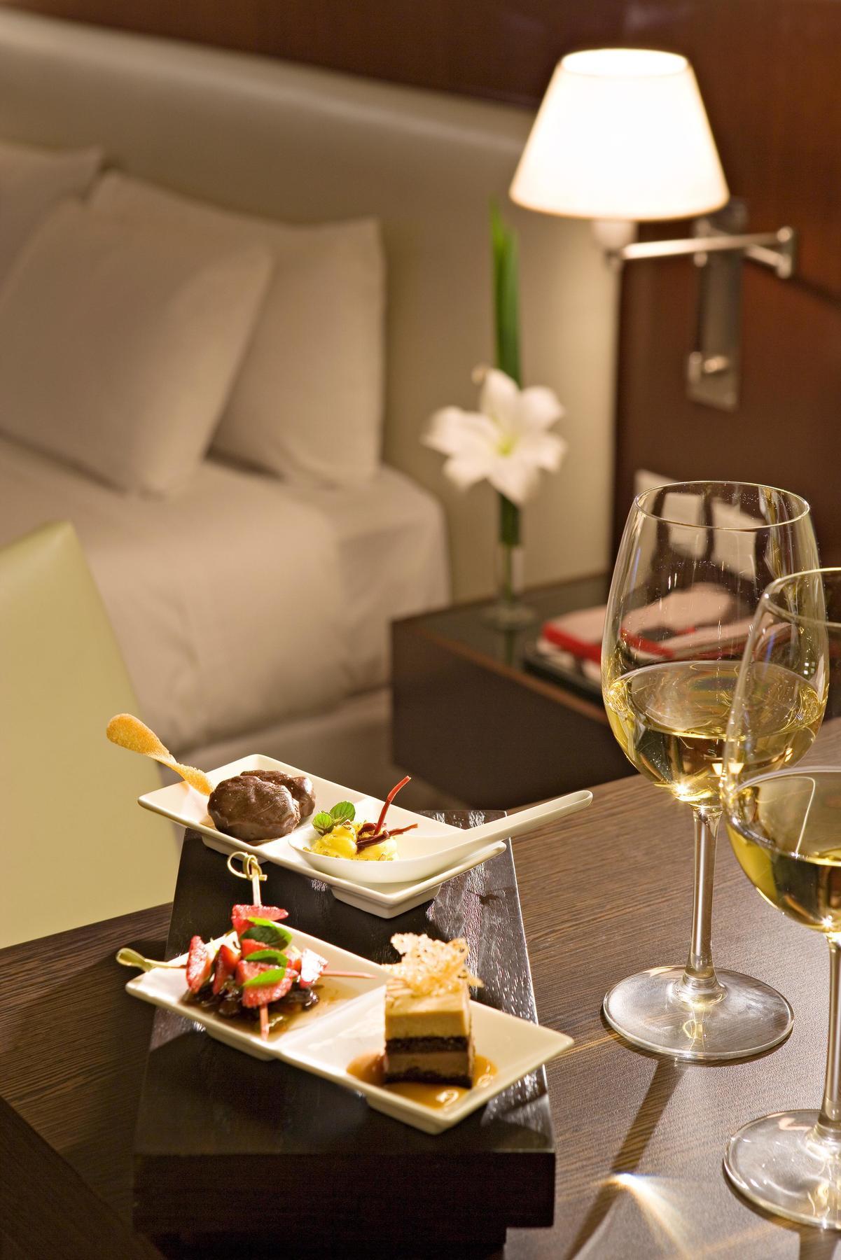 Hotel Madero 5*