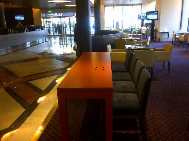 Hotel Libertador 5*