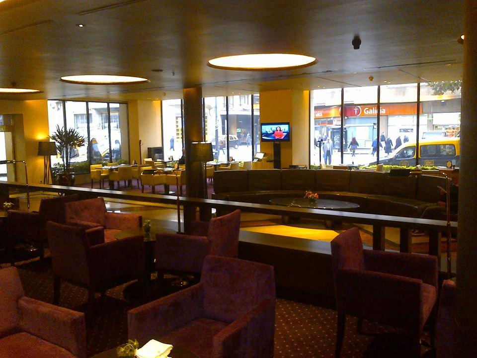 Hotel Libertador