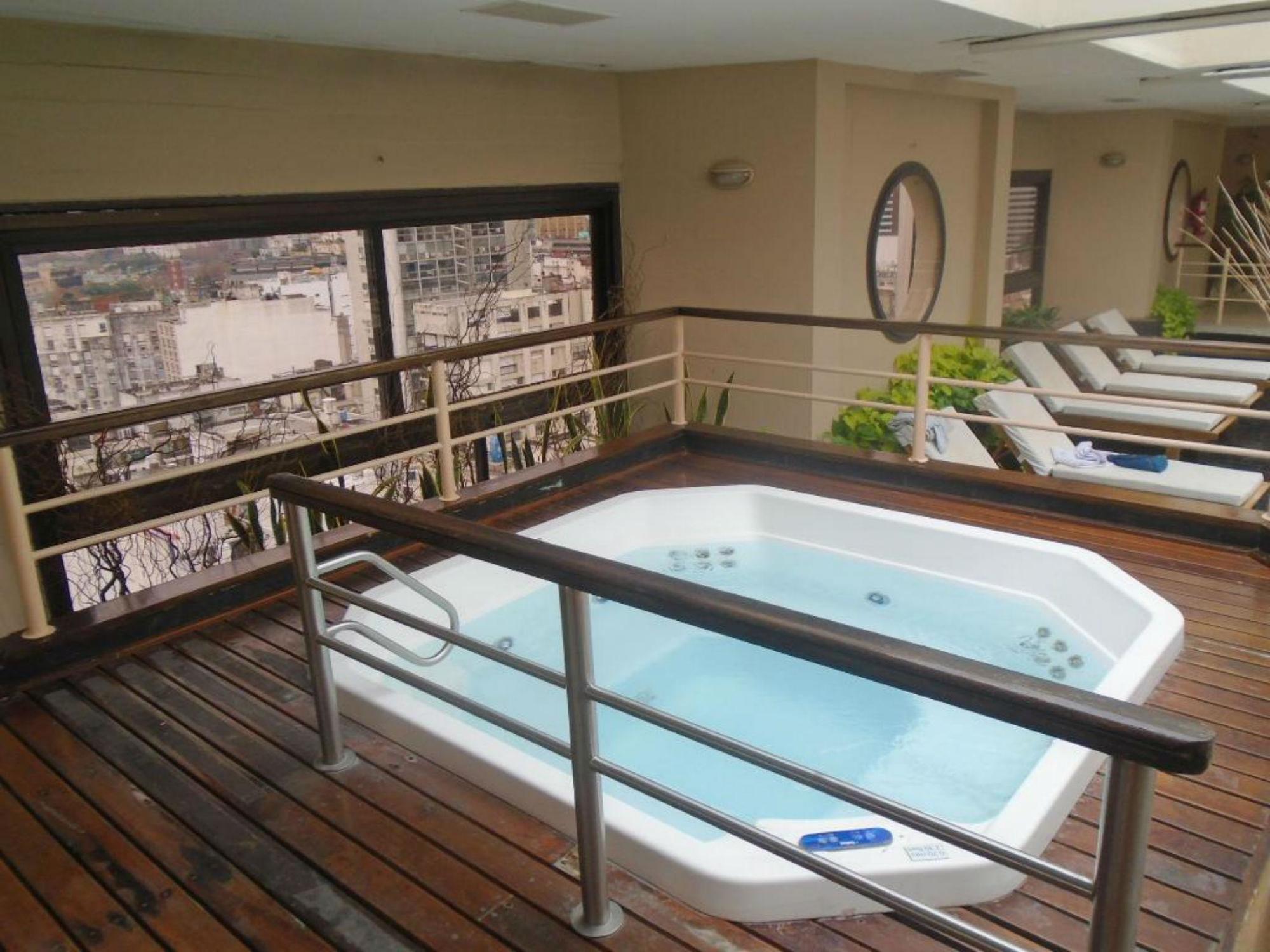Hotel Libertador Buenos Aires