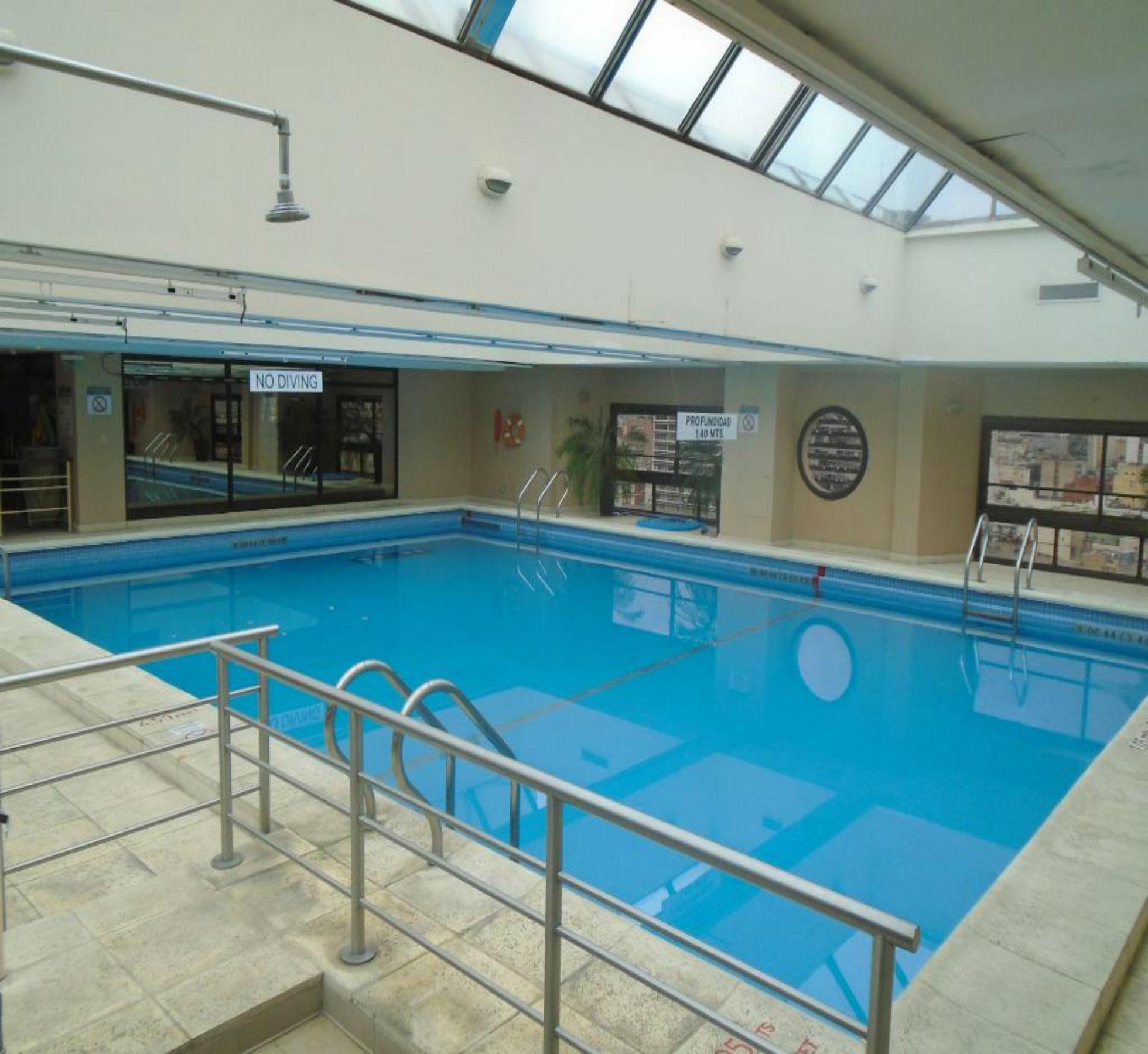 Hotel Libertador 5*