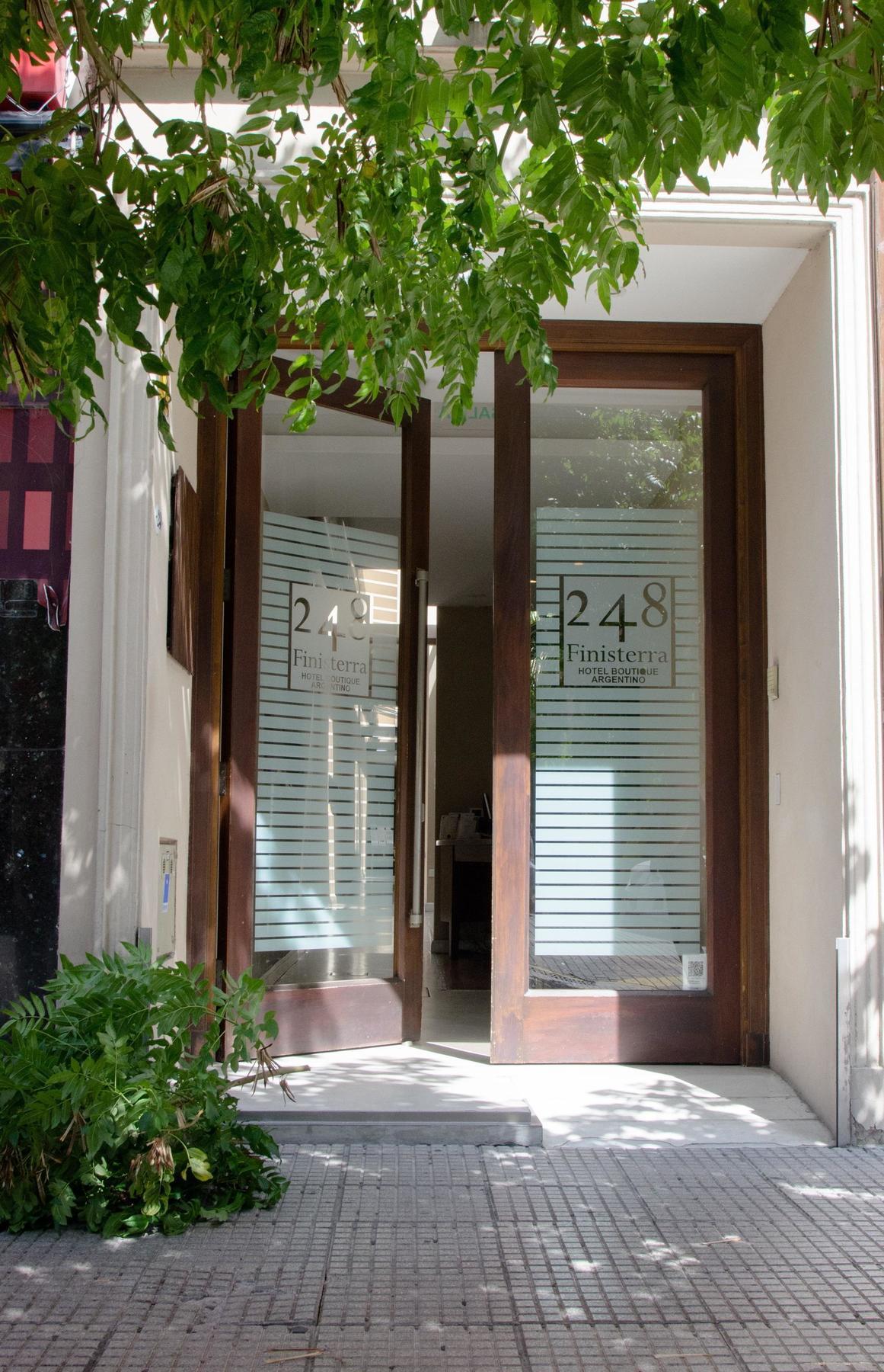 Hotel 248 Finisterra