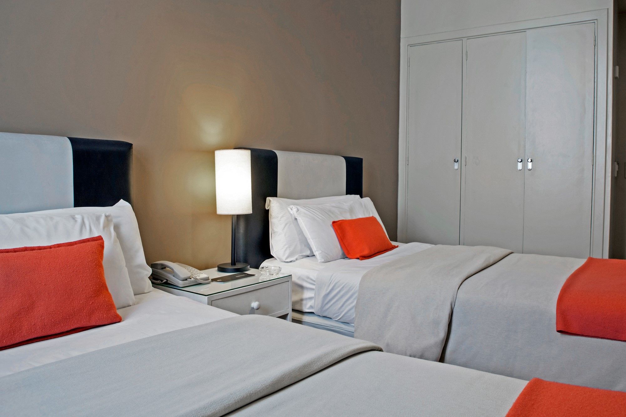 Hotel 562 Nogaro Buenos Aires