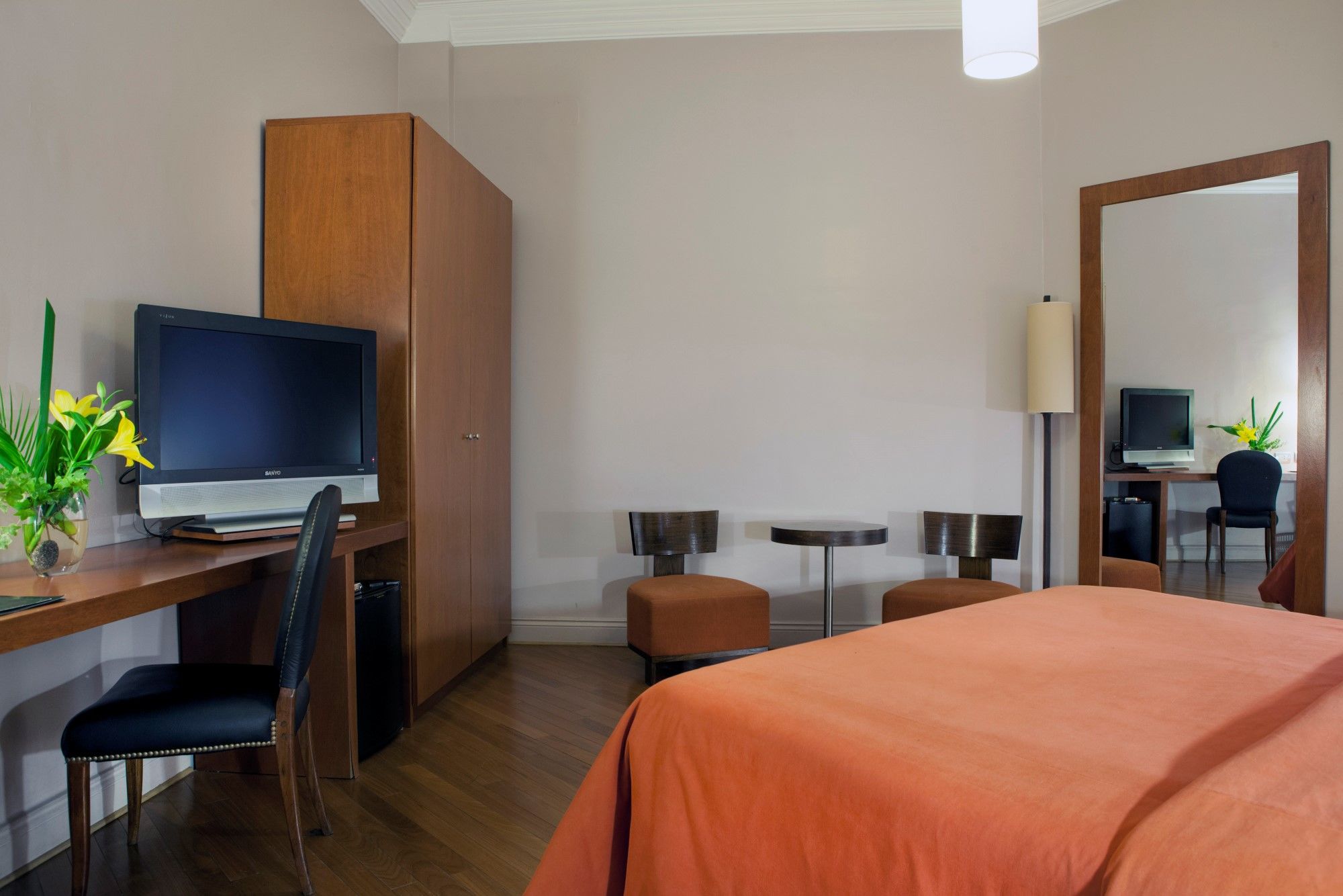Hotel 562 Nogaro Buenos Aires