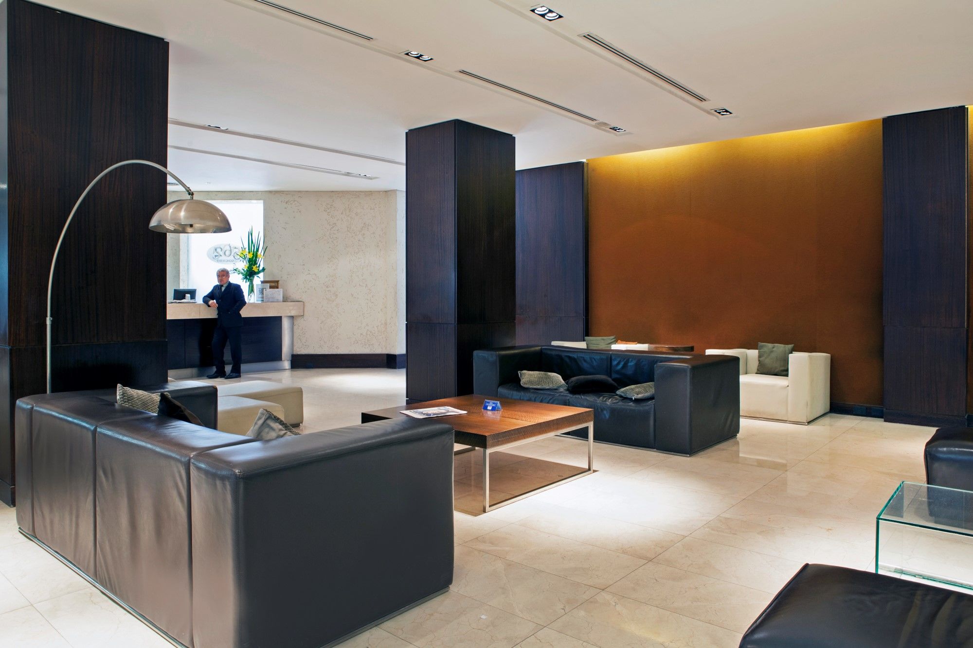 Hotel 562 Nogaro Buenos Aires