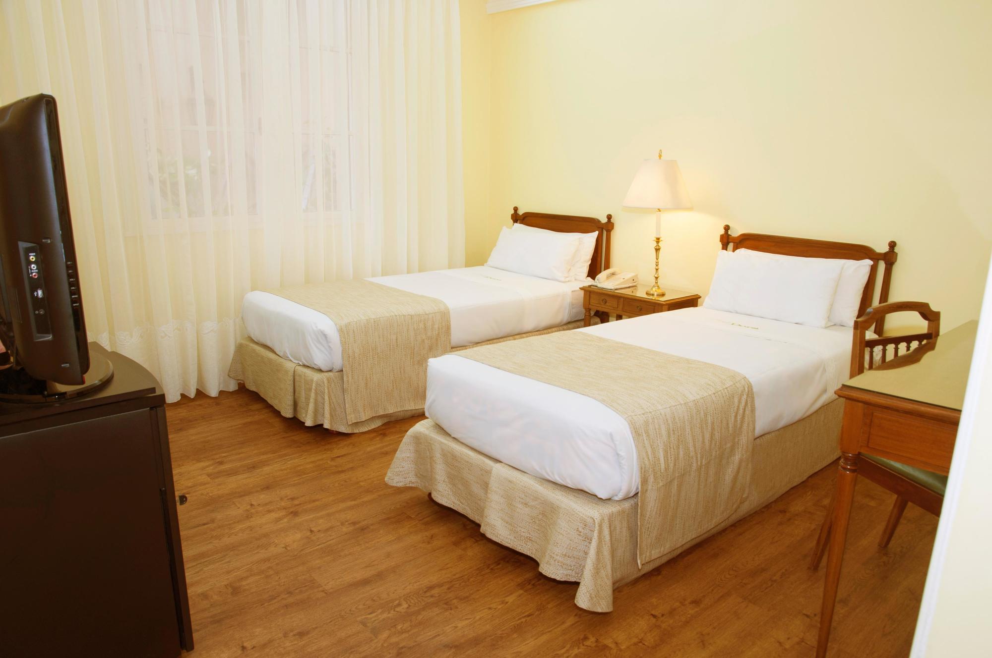 Hotel Dora Buenos Aires