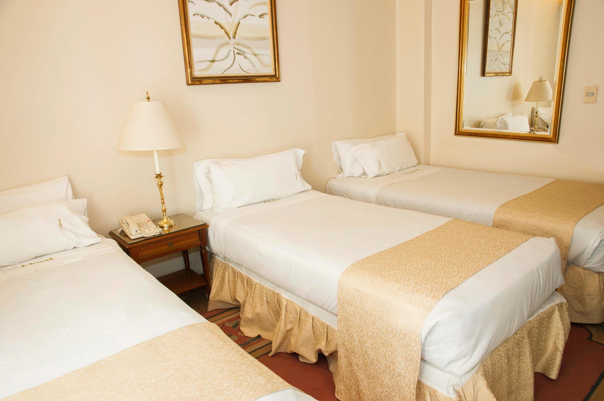 Hotel Dora Buenos Aires
