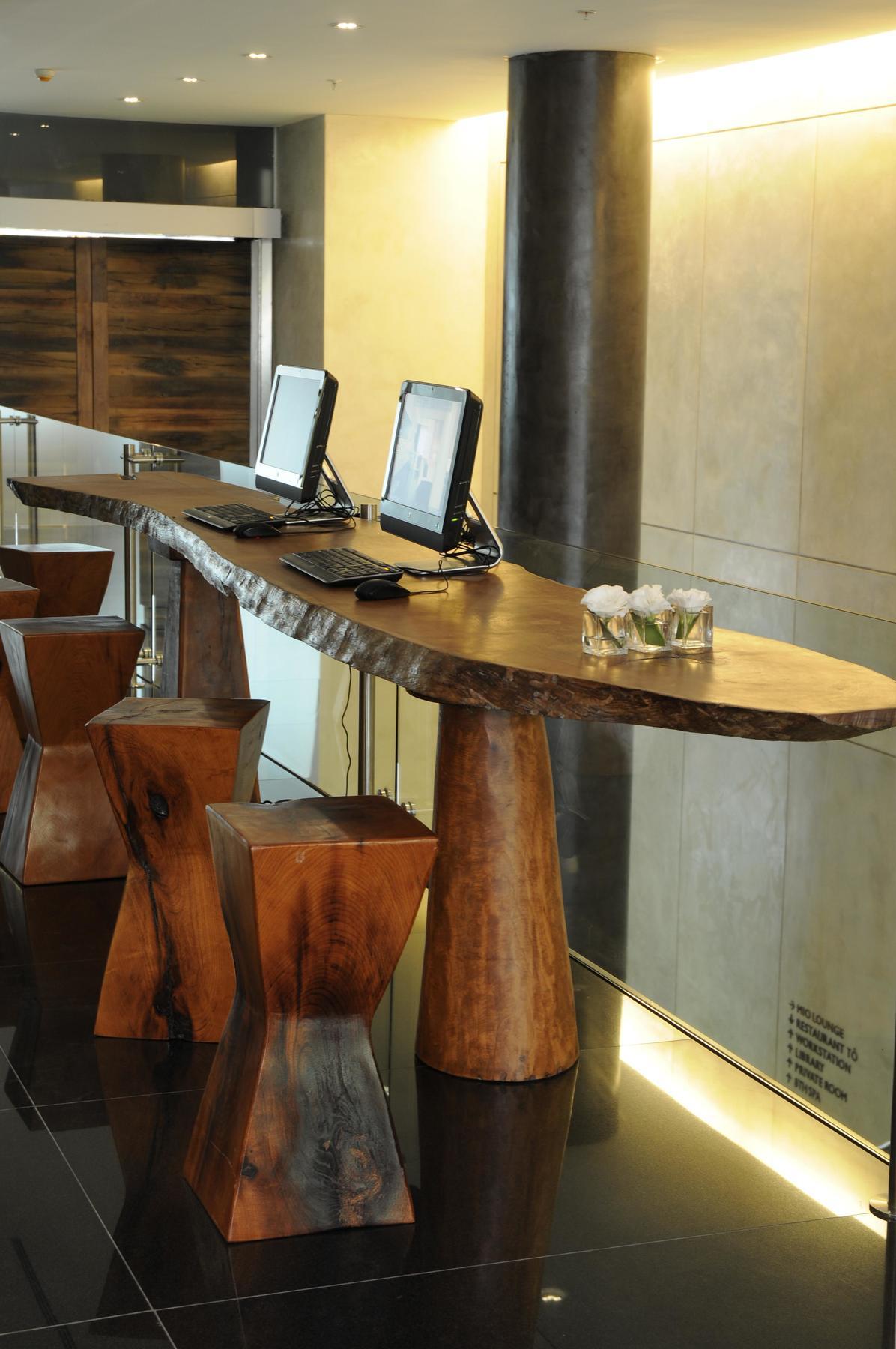 Hotel Mio Ciudad Autónoma de Buenos Aires