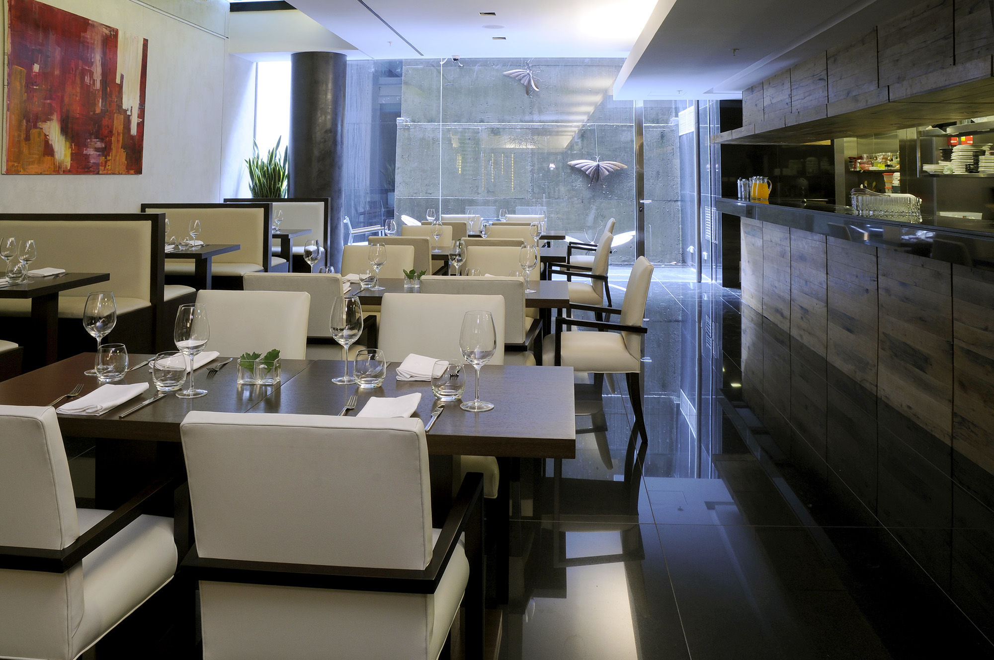 Hotel Mio 5*